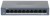 SWITCH POE DS-XS0110-P 8-PORTOWY Hikvision-1677574