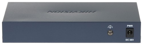 SWITCH POE DS-XS0110-P 8-PORTOWY Hikvision-1677575