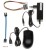 REJESTRATOR AHD, HD-CVI, HD-TVI, CVBS, IP IDS-7204HQHI-M1/XT 4 KANAŁY AcuSense Hikvision-1688289