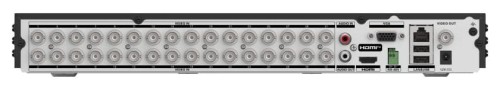 REJESTRATOR AHD, HD-CVI, HD-TVI, CVBS, TCP/IP IDS-7232HQHI-M2/XT 32 KANAŁY Hikvision-1684491