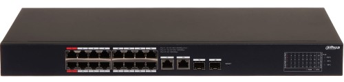 SWITCH POE CS4220-16GT-135 16-PORTOWY SFP DAHUA-1650675