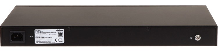 SWITCH POE CS4220-16GT-240 16-PORTOWY SFP DAHUA-1664753