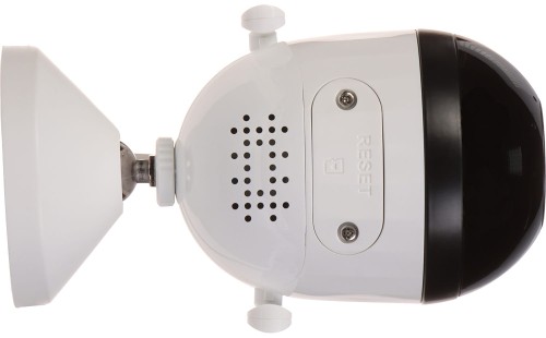 KAMERA IP F2C-PV Wi-Fi, Smart Dual Light Active Deterrence - 1080p 2.8mm DAHUA-1672647