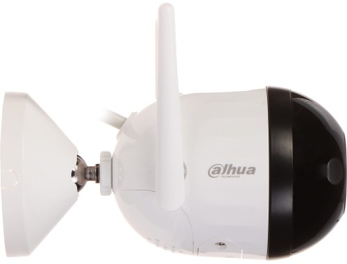 KAMERA IP F4C-PV-0280B Wi-Fi, Smart Dual Light Active Deterrence - 3.7Mpx 2.8mm DAHUA-1669581
