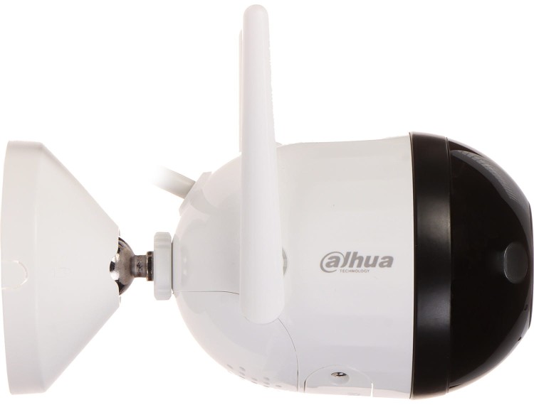 KAMERA IP F4C-PV-0280B Wi-Fi, Smart Dual Light Active Deterrence - 3.7Mpx 2.8mm DAHUA-1669581