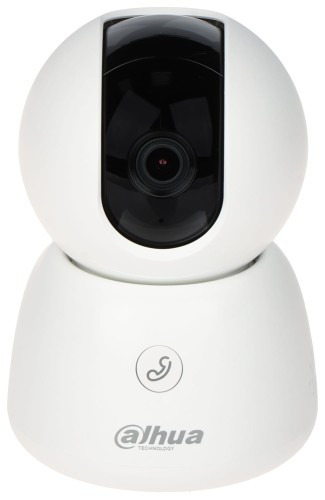 KAMERA IP OBROTOWA WEWNĘTRZNA H3B Hero B1 Wi-Fi - 3Mpx 3.6mm DAHUA-1688390