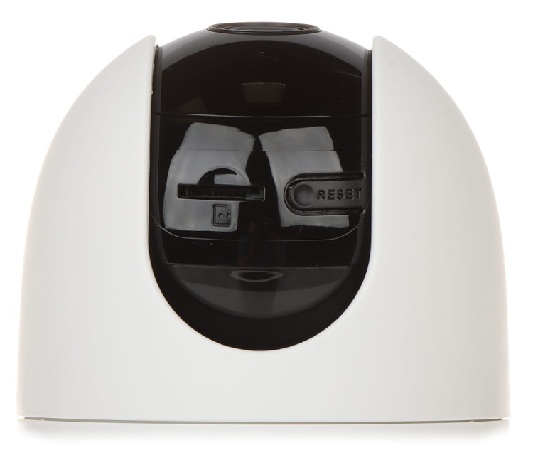 KAMERA IP OBROTOWA WEWNĘTRZNA H4A Hero A1 Wi-Fi - 3.7Mpx 3.6mm DAHUA-1669536