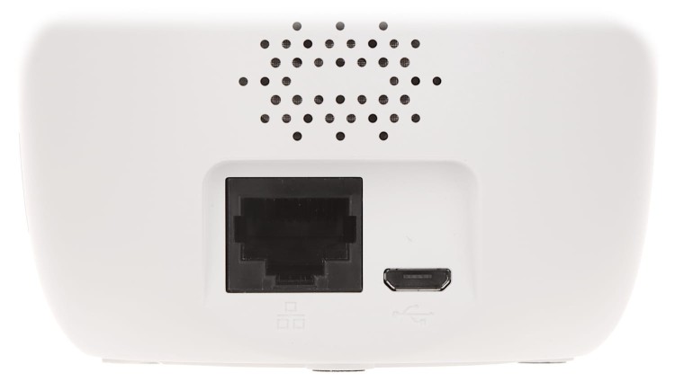 KAMERA IP OBROTOWA WEWNĘTRZNA H4A Hero A1 Wi-Fi - 3.7Mpx 3.6mm DAHUA-1669538