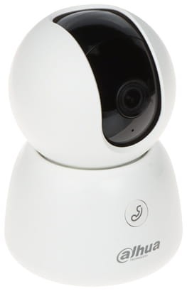 KAMERA IP OBROTOWA WEWNĘTRZNA H5B Hero B1 Wi-Fi - 5Mpx 3.6mm DAHUA-1683228