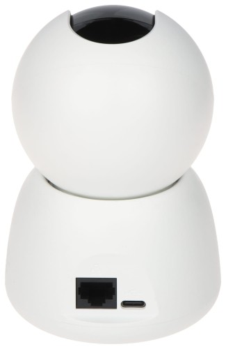 KAMERA IP OBROTOWA WEWNĘTRZNA H5B Hero B1 Wi-Fi - 5Mpx 3.6mm DAHUA-1683230