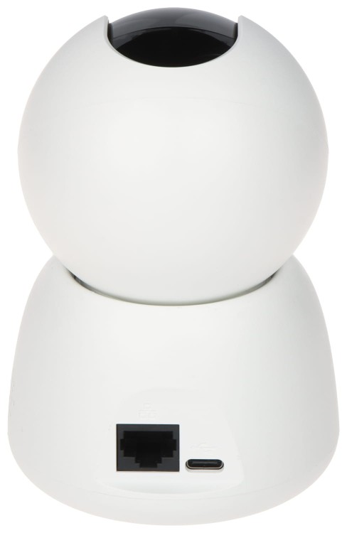 KAMERA IP OBROTOWA WEWNĘTRZNA H5B Hero B1 Wi-Fi - 5Mpx 3.6mm DAHUA-1683230
