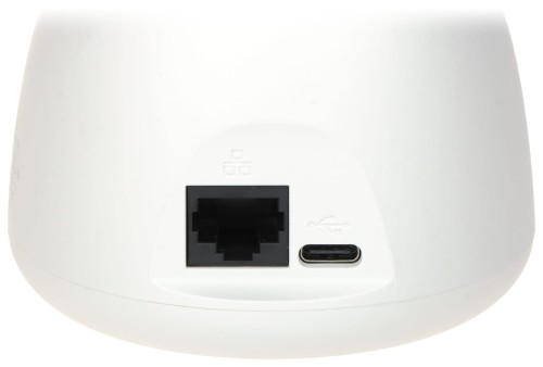 KAMERA IP OBROTOWA WEWNĘTRZNA H5B Hero B1 Wi-Fi - 5Mpx 3.6mm DAHUA-1683231