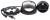 KAMERA AHD, HD-CVI, HD-TVI, PAL HAC-HDW1200TLM-IL-A-0280B-S6-BLACK - 1080p 2.8mm DAHUA-1663687