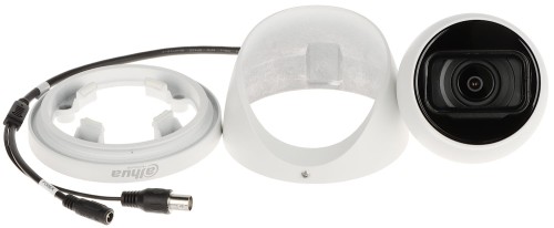 KAMERA AHD, HD-CVI, HD-TVI, PAL HAC-HDW1200T-Z-A-2712-S6 - 1080p 2.7... 12mm - MOTOZOOM DAHUA-1664723
