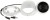 KAMERA AHD, HD-CVI, HD-TVI, PAL HAC-HDW1200T-Z-A-2712-S6 - 1080p 2.7... 12mm - MOTOZOOM DAHUA-1664723