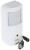 KAMERA UKRYTA AHD, HD-CVI, HD-TVI, PAL HAC-HUM3200A-0280P-S5 - 1080p 2.8mm DAHUA-1664816