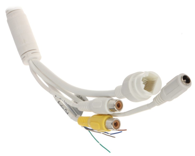 KAMERA WANDALOODPORNA IP IPC-HDBW2541R-ZAS-27135-S2 WizSense - 5Mpx 2.7... 13.5mm - MOTOZOOM DAHUA-1643170