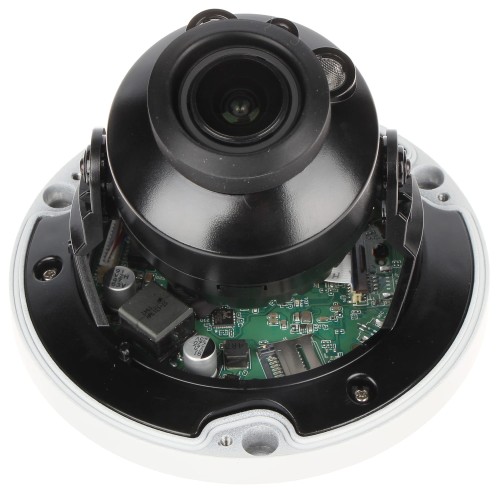 KAMERA WANDALOODPORNA IP IPC-HDBW2541R-ZAS-27135-S2 WizSense - 5Mpx 2.7... 13.5mm - MOTOZOOM DAHUA-1643168
