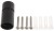 KAMERA IP IPC-HFW1439TL1-A-IL-BLACK Smart Dual Light - 3.7Mpx 2.8mm DAHUA-1663999