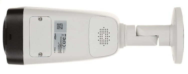 KAMERA IP IPC-HFW3849T1-ZAS-PV-27135-S5 TiOC Full-Color - 8.3Mpx, 4K UHD 2.7... 13.5mm - MOTOZOOM DAHUA-1688546