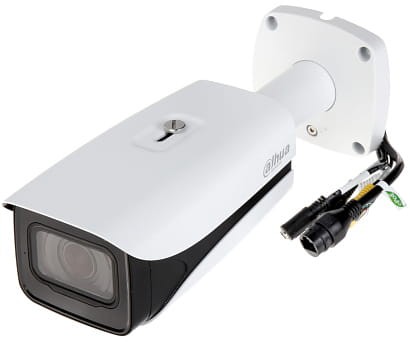 KAMERA WANDALOODPORNA IP IPC-HFW5842E-ZHE-2712-S3 WizMind S - 8.3Mpx 4K UHD 2.7... 12mm DAHUA-1669635