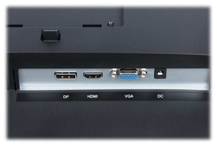 MONITOR VGA, HDMI, DP LM24-B201A 23.8" DAHUA-1669790