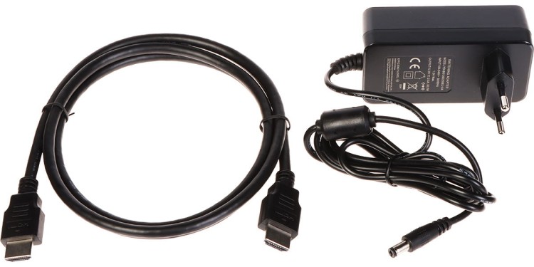 MONITOR VGA, HDMI, AUDIO LM24-B201S 23.8" DAHUA-1643316