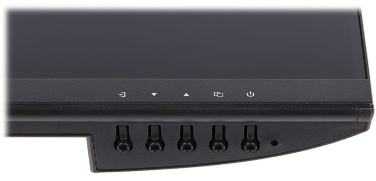 MONITOR VGA, HDMI, AUDIO LM24-B201S 23.8" DAHUA-1643312