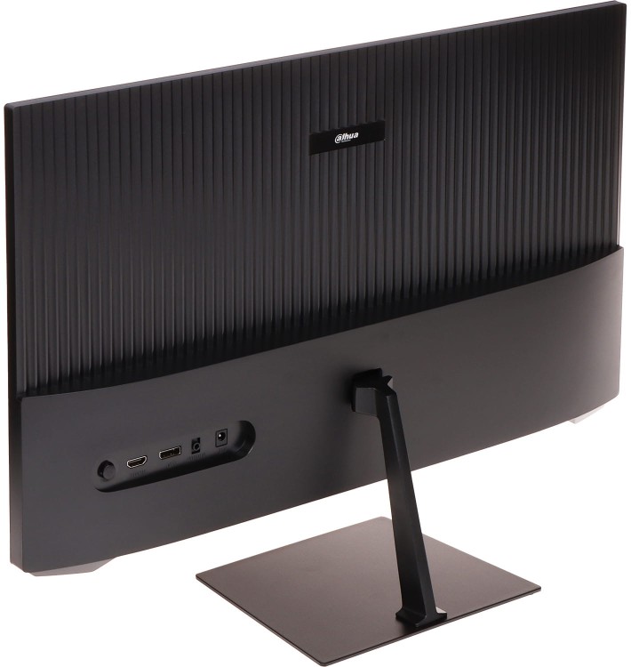 MONITOR HDMI, DP, AUDIO LM24-E200A 23.8" DAHUA-1643306