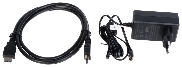 MONITOR HDMI, DP, AUDIO LM24-E200A 23.8" DAHUA-1643308