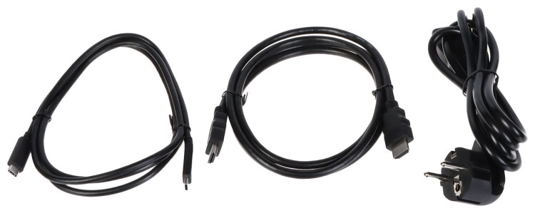 MONITOR HDMI, DP, AUDIO LM24-P301A 23.8" DAHUA-1643301