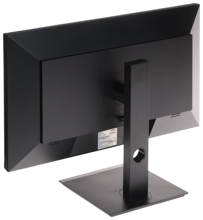 MONITOR VGA, HDMI, AUDIO LM27-P301A 27" DAHUA-1669736