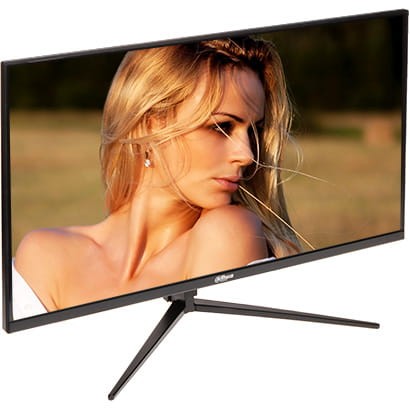 MONITOR VGA, HDMI, AUDIO LM32-P301A 31.5" DAHUA-1664842