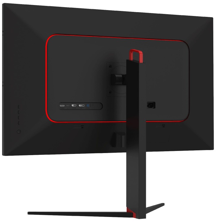 MONITOR VGA, HDMI, AUDIO LM32-P301A 31.5" DAHUA-1664847