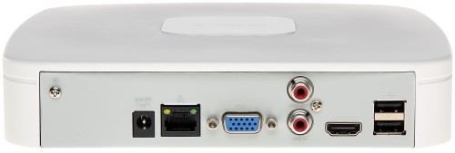 REJESTRATOR IP NVR2104-4KS3 4 KANAŁY DAHUA-1650885