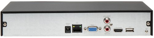 REJESTRATOR IP NVR2104HS-4KS3 4 KANAŁY DAHUA-1650794