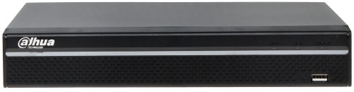 REJESTRATOR IP NVR2108HS-4KS3 8 KANAŁÓW DAHUA-1650811