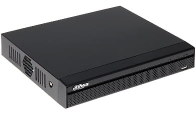 REJESTRATOR IP NVR2108HS-8P-4KS3 8 KANAŁÓW, 8 PoE DAHUA-1669478