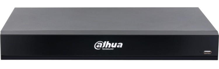 REJESTRATOR IP NVR5208-XI 8 KANAŁÓW WizMind DAHUA-1683512