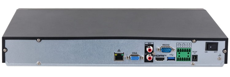 REJESTRATOR IP NVR5216-XI 16 KANAŁÓW WizMind DAHUA-1683518