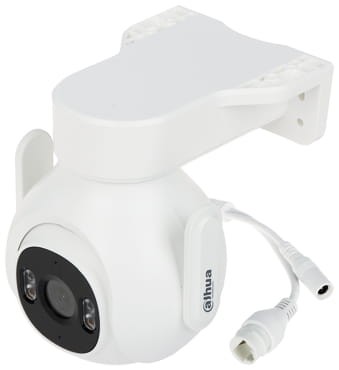 KAMERA IP OBROTOWA ZEWNĘTRZNA P3B-PV Picoo B Wi-Fi - 3Mpx 3.6mm DAHUA-1683368