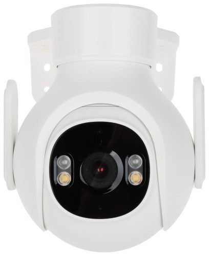 KAMERA IP OBROTOWA ZEWNĘTRZNA P3B-PV Picoo B Wi-Fi - 3Mpx 3.6mm DAHUA-1683369