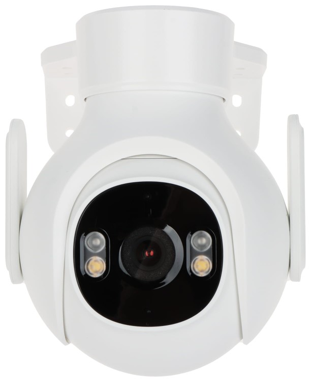 KAMERA IP OBROTOWA ZEWNĘTRZNA P3B-PV Picoo B Wi-Fi - 3Mpx 3.6mm DAHUA-1683369