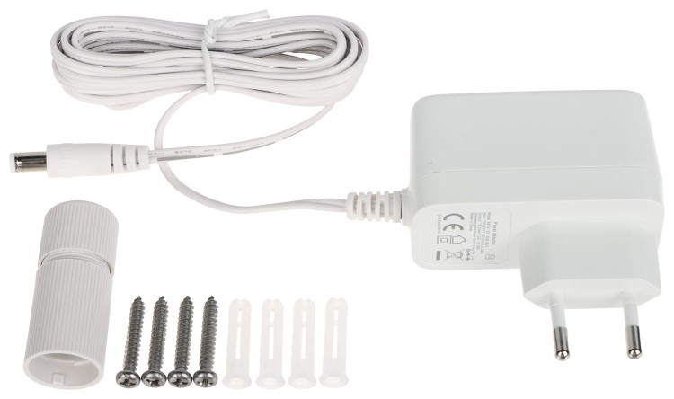 KAMERA IP OBROTOWA ZEWNĘTRZNA P5B-PV Picoo B Wi-Fi - 5Mpx 3.6mm DAHUA-1683381