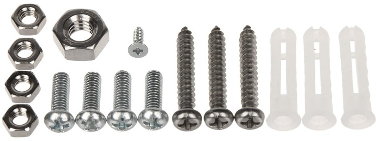 UCHWYT KAMERY PFA1320R DAHUA-1688367