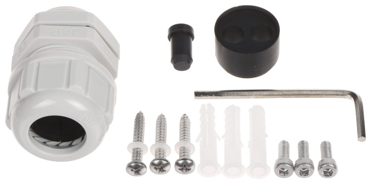 UCHWYT KAMERY PFA2310R DAHUA-1664368