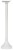 UCHWYT SUFITOWY KAMERY PFB2211C DAHUA-1672683