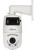 KAMERA IP SZYBKOOBROTOWA ZEWNĘTRZNA SDT4E425-4F-GB-A-PV1-0400 TiOC WizSense Smart Dual Light - 3.7Mpx 5... 125mm DAHUA-1683461
