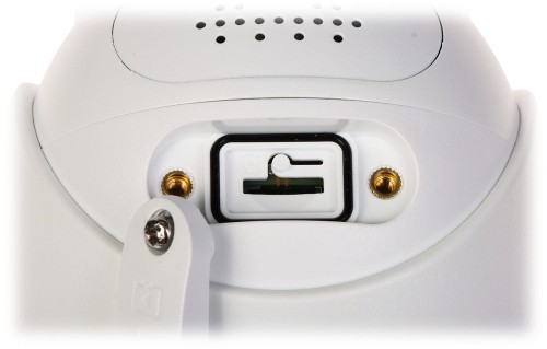 KAMERA IP T4A-PV-0280B Wi-Fi, Smart Dual Light Active Deterrence - 3.7Mpx 2.8mm DAHUA-1669622