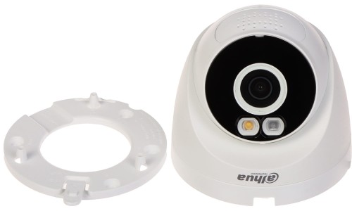 KAMERA IP T4A-PV-0280B Wi-Fi, Smart Dual Light Active Deterrence - 3.7Mpx 2.8mm DAHUA-1669620